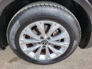 Volkswagen Tiguan 2021 1.5 TSI 150PS DSG Life-thumb-12