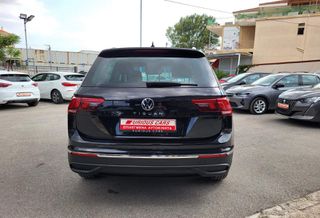 Volkswagen Tiguan 2021 1.5 TSI 150PS DSG Life-thumb-15