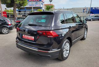 Volkswagen Tiguan 2021 1.5 TSI 150PS DSG Life-thumb-16