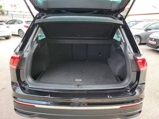 Volkswagen Tiguan 2021 1.5 TSI 150PS DSG Life-thumb-11