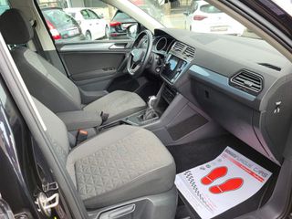 Volkswagen Tiguan 2021 1.5 TSI 150PS DSG Life-thumb-8