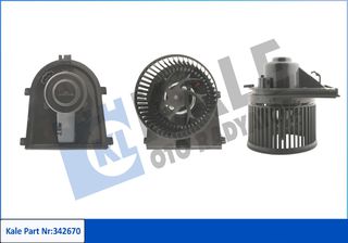 Βεντιλατέρ εσωτερικού χώρου AUDI A3/TT/SEAT TOLEDO II/LEON/IBIZA II/AROSA/SKODA OCTAVIA I/VW GOLF IV/BORA