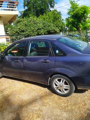 Ford Focus 2002 FOCUS 1.4-thumb-1