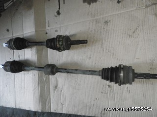 OPEL  MERIVA  A  Z16XE  KOLLIAS  MOTOR