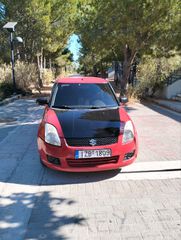 Suzuki Swift 2006 III