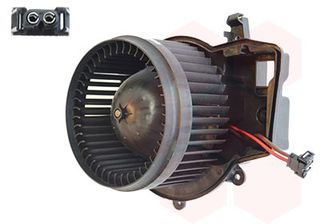 Βεντιλατέρ εσωτερικού χώρου MERCEDES C CLASS W203 00-/W209 02-/W230 01-
