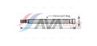 Φίλτρο Υγρού ALFA ROMEO 147/156/166, BMW E81/E87/E88/E82/E90/E91/E92/E93/E84/E53