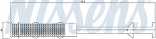 Φίλτρο Υγρού MERCEDES W203/CL203/C209/A209/R171