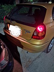 Toyota Corolla 2026 VVTI 16V 1390CC