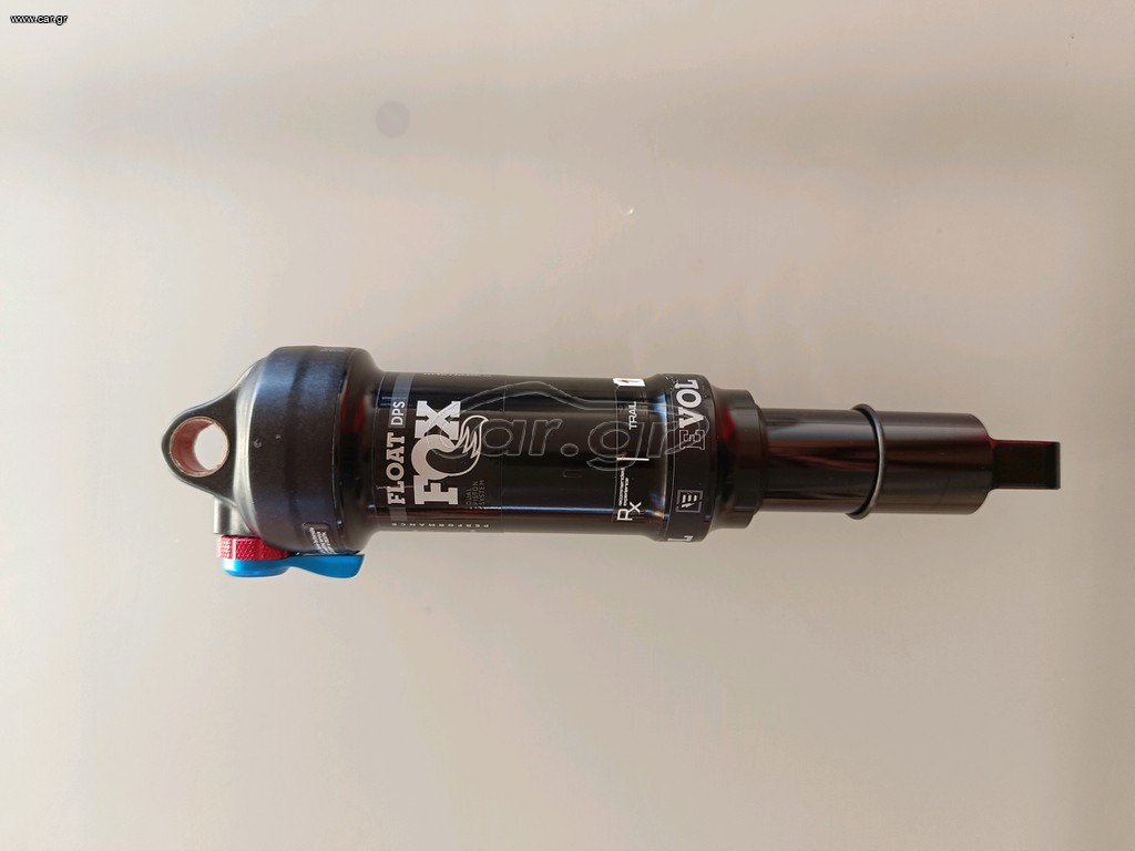 FOX DPS Performance 210x55