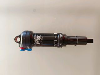 FOX DPS Performance 210x55