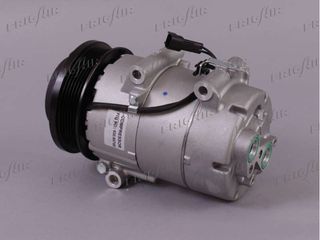 Συμπιεστής FORD C-MAX FOCUS C-MAX FOCUS II 03-12 VOLVO V50 S40 II 04-10
