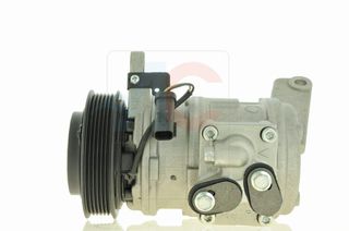 Συμπιεστής CHRYSLER VOYAGER 95-01/DODGE CARAVAN 95-01
