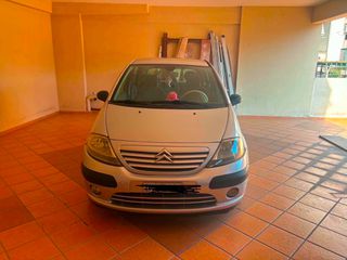 Citroen C3 2002