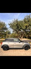 Mini Cooper 2017 1600CC