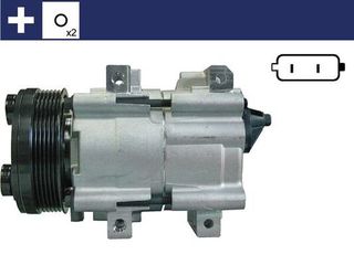 Συμπιεστής FORD GALAXY 95-06, MONDEO 93-00, TRANSIT
