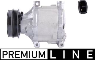 Συμπιεστής SUBARU LEGACY 03-14, OUTBACK 03-