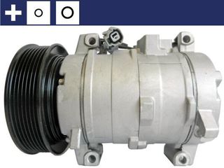 Συμπιεστής HONDA ACCORD VII 03-08