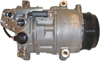 Συμπιεστής MERCEDES A-CLASS(W169) 04-12