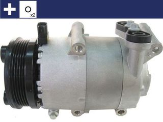 Συμπιεστής FORD C-MAX/FOCUS II/KUGA/VOLVO C30/S40 II/V50