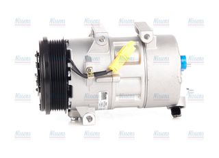 Συμπιεστής CITROEN C4/C4 PICASSO 06- 2.0 HDI