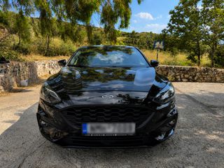 Ford Focus 2019 1.0 ECOBOOST ST-LINE