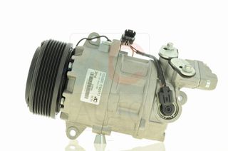 Συμπιεστής BMW 1 E81-E87-E88-E82-E90-E91-E93-E92