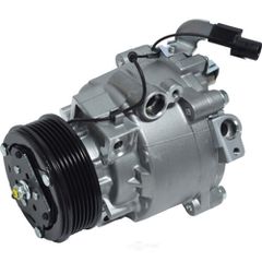 Συμπιεστής MITSUBISHI 6PK ASX 10-/LANCER VIII 08-/OUTLANDER II-III 06-, PEUGEOT 4007 2.2 HDi 07-13