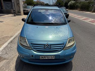 Citroen C3 2002