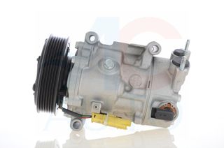 Συμπιεστής CITROEN C4 04-/C3 II 09-/C5 08-/DS3 10-, PEUGEOT 207 06-/208 12-/307 00-