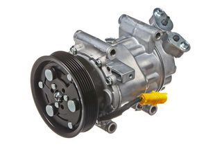 Συμπιεστής RENAULT CLIO III 05-, NISSAN QASHQAI D./MICRA K12 D. 02-/JUKE D. 10-