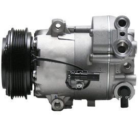 Συμπιεστής OPEL ASTRA J 09-/MERIVA B 10-/ZAFIRA C 11-, CHEVROLET CRUZE 09-