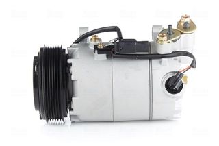 Συμπιεστής BMW F45/F46/F90/G31, MINI F56/F55/F57/F60