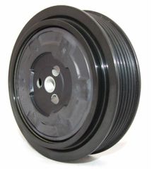 Συμπλέκτης - Τροχαλία AUDI 6PK 115mm 12V DENSO 6SEU12C/6SEU14C/7SEU14C