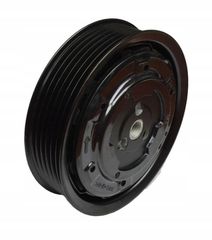 Συμπλέκτης - Τροχαλία 7SEU MERCEDES W203/W211 6PK 110mm 12V PV ρουλεμάν 35X52X12mm