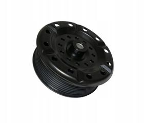 Συμπλέκτης - Τροχαλία TOYOTA D-4D DENSO 5SE12C 5PK PV 100mm 12V