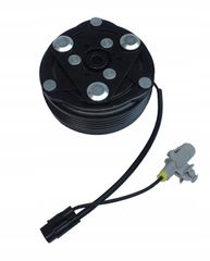 Συμπλέκτης - Τροχαλία SUZUKI SX4/SWIFT MSC60CAS 4PK 90mm 12V