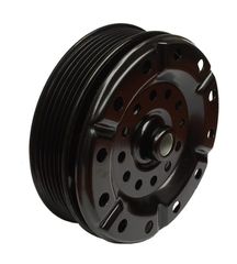Συμπλέκτης - Τροχαλία TOYOTA DENSO 6SEU14C 6PK 120mm 12V OE 88320-02500,447260-1496,88310-02370,