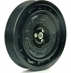 Συμπλέκτης - Τροχαλία RENAULT 6PK 125-130mm 12V OE 8200939386,4471500029,4471500021,4471500022