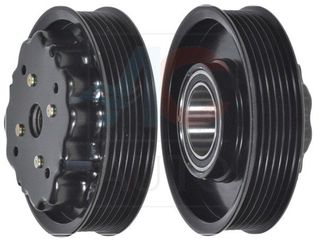 Συμπλέκτης - Τροχαλία DENSO 6SE,7SE VW GROUP 6PK 110mm