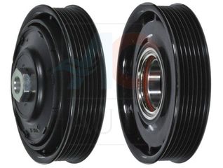 Συμπλέκτης - Τροχαλία DENSO TOYOTA AURIS (E15) 6PK 120mm