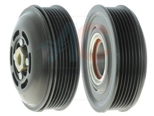 Συμπλέκτης - Τροχαλία DENSO TOYOTA YARIS P13-P21 110mm-115mm