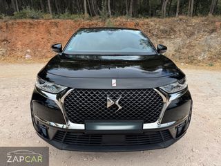 DS DS7 2022 Crossback 1.6 E-Tense Plug-In Hybrid-thumb-1