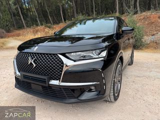 DS DS7 2022 Crossback 1.6 E-Tense Plug-In Hybrid-thumb-8