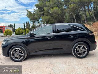 DS DS7 2022 Crossback 1.6 E-Tense Plug-In Hybrid-thumb-2
