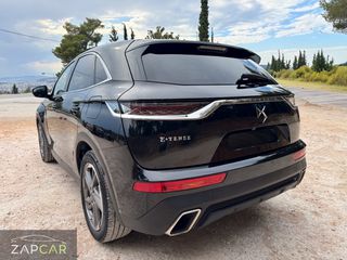 DS DS7 2022 Crossback 1.6 E-Tense Plug-In Hybrid-thumb-3