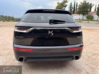 DS DS7 2022 Crossback 1.6 E-Tense Plug-In Hybrid-thumb-4