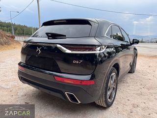 DS DS7 2022 Crossback 1.6 E-Tense Plug-In Hybrid-thumb-5