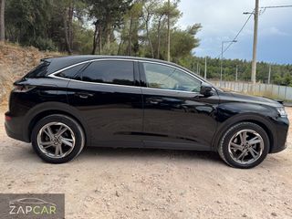 DS DS7 2022 Crossback 1.6 E-Tense Plug-In Hybrid-thumb-6