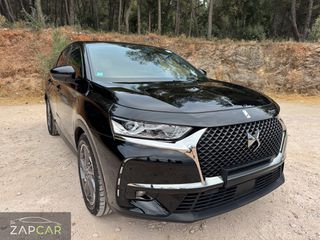 DS DS7 2022 Crossback 1.6 E-Tense Plug-In Hybrid-thumb-7